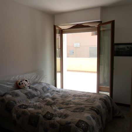 Appartement Casa Vivaldi à Alghero Extérieur photo