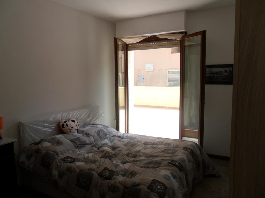 Appartement Casa Vivaldi à Alghero Extérieur photo