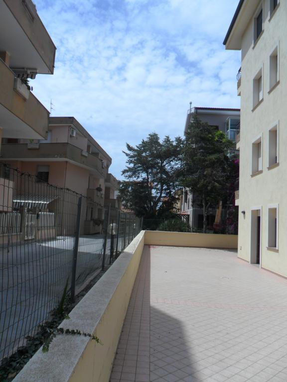 Appartement Casa Vivaldi à Alghero Extérieur photo
