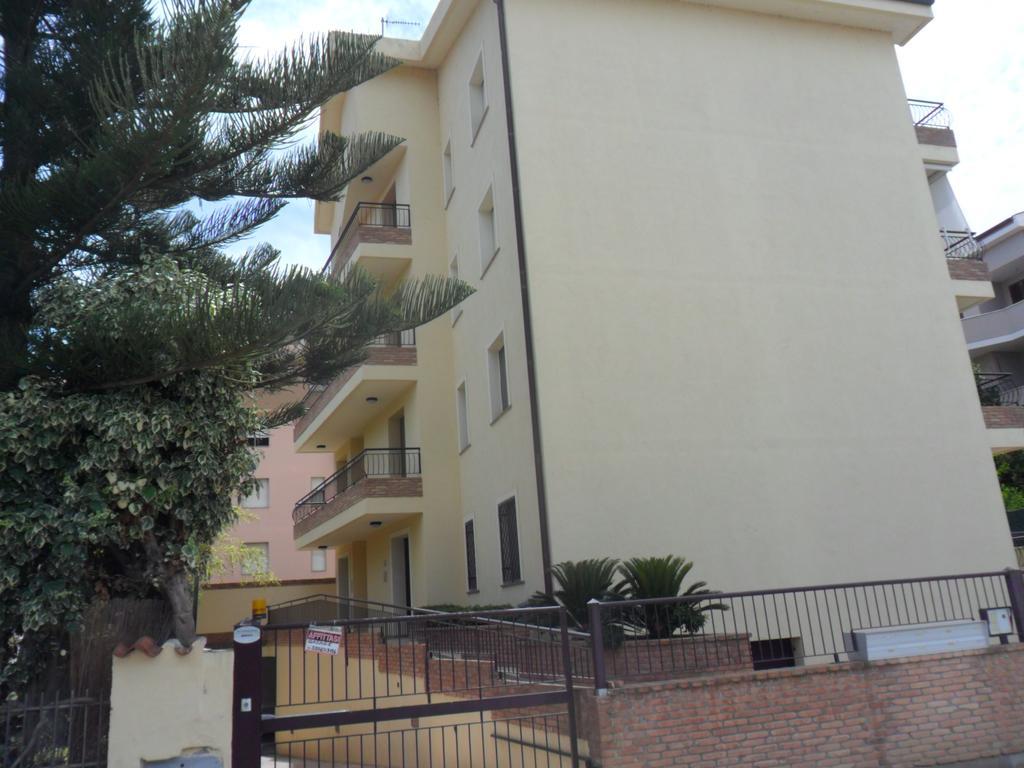 Appartement Casa Vivaldi à Alghero Extérieur photo