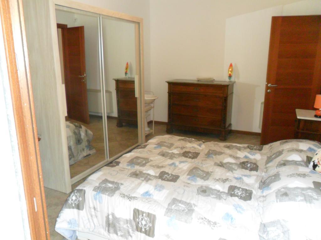 Appartement Casa Vivaldi à Alghero Extérieur photo